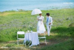 点击看大图 -青禾蒙娜丽莎婚纱摄影(武汉总店)