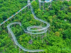 -宝晶宫旅游景区