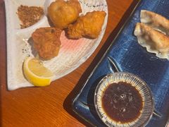 -有喜屋·鲜鸡烧鸟·居酒屋(安龙路店)