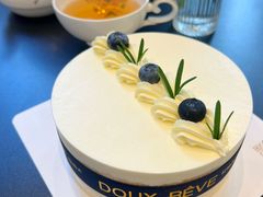 -杜哈夫DOUX RÊVE·生日蛋糕(日月光店)