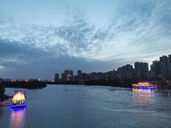 -十里店桥客运码头