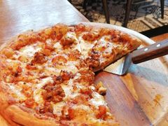 -比格比萨自助(国展店)