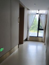 -金月汇月子会所(曲江店)