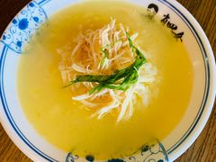 -肖四女·江湖菜(临港店)