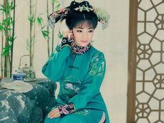 -九月鹰飞汉服摄影工作室