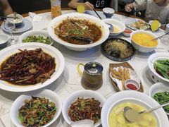 -杨厨的田园饭店(长城路店)