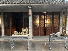 -竹吟山房