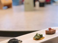 小吃拼盘-鱼桥巷·美学川菜