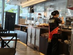 -和府捞面(曹路花园城店)
