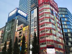 -秋叶原电器街