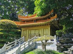 -深圳国际园林花卉博览园