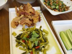 -翠云楼·汽锅鸡·云南特色菜(翠湖公园店)