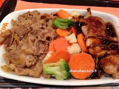 -吉野家(人和香港城店)