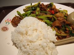 -北大家园食堂