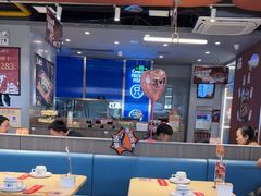 -鱼酷活鱼烤鱼(沈阳大悦城店)