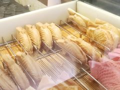 -粉粉乐鲷鱼烧(美罗城店)