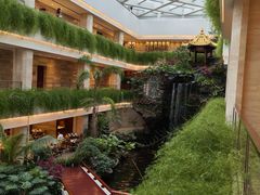 -广州白天鹅宾馆