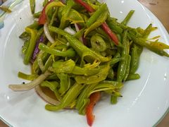 -小媳妇凉粉(浑源店)