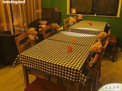 -汇佳桌游剧本咖啡馆(万体馆旗舰店)