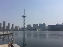 -聚龙湖公园
