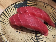 -合点寿司(金虹桥商场店)