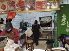 -鸡脚旮旯平江路店
