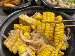 -甬小馆·焗海鲜温州菜(五马街店)