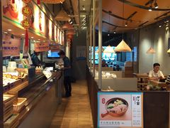-刀小蛮半只鸡过桥米线(家乐福四元桥店)