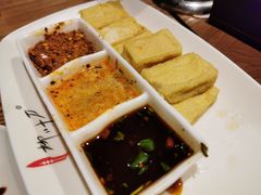 -柳叶刀烧烤(北大清华店)