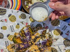 -泰妃殿(武汉首店)