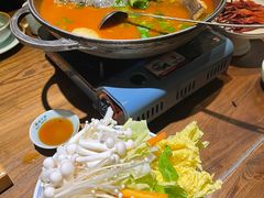 -老宁波1381餐厅(宏泰广场店)