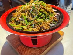 -庆云楼饭庄(什刹海店)