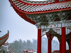-常德桃花源景区