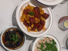 -兰湘子·湘菜小炒(长安万科广场店)