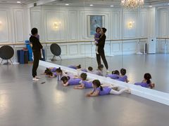 -芭蕾仙子 FairyBallet 少儿芭蕾舞蹈中心(丽都旗舰店)