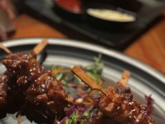 -Luchador摔跤手墨西哥餐厅(恒宇广场店)