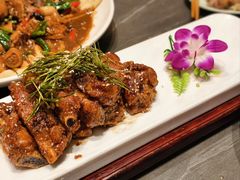 -阿喆私房菜(西五路店)