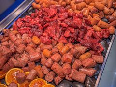 -玫瑰花园自助烤肉(顺义鑫海韵通店)