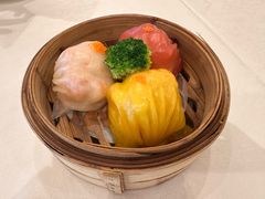 -安蒂娅.悦景轩中餐厅(西乡店)