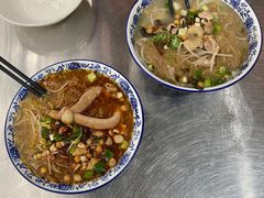 -平安桥张氏肥肠粉
