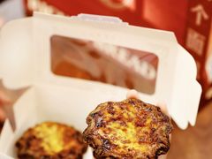 -富贵面包公司(运河店)