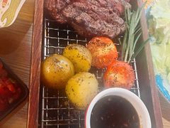 -Famous肥猫墨西哥音乐餐吧(五棵松华熙LIVE店)