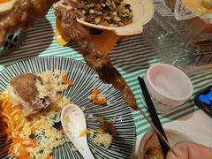 -楼兰新疆菜(江宁万达店)