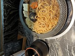 -松子料理(亮马桥店)