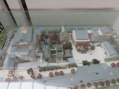 -苏州图书馆(人民路总馆)