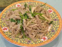 -烤肉季饭庄