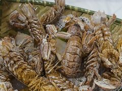 -碧海银沙海鲜餐厅(恒大海上威尼斯店)