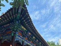 -护国法轮寺