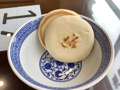-老孙家泡馍(洒金桥店)