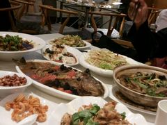 -晋善晋美(滕州市鲁南美食城店)